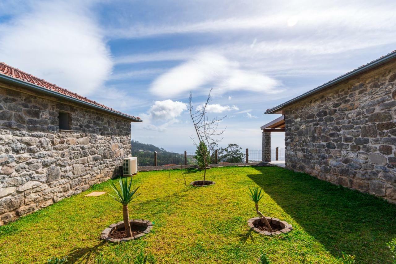 Rochão Village by Rent2U, Lda Calheta (Madeira) Exterior foto
