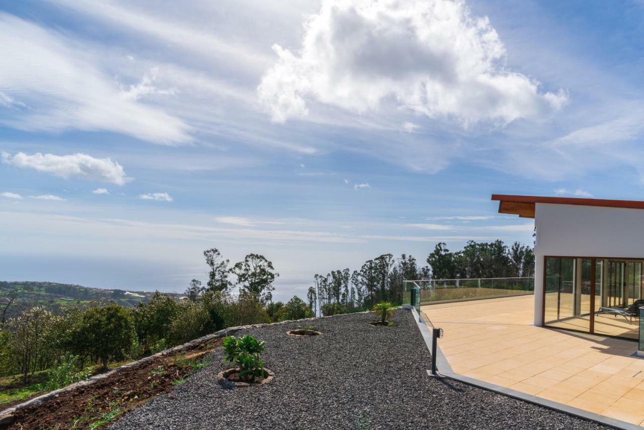Rochão Village by Rent2U, Lda Calheta (Madeira) Exterior foto