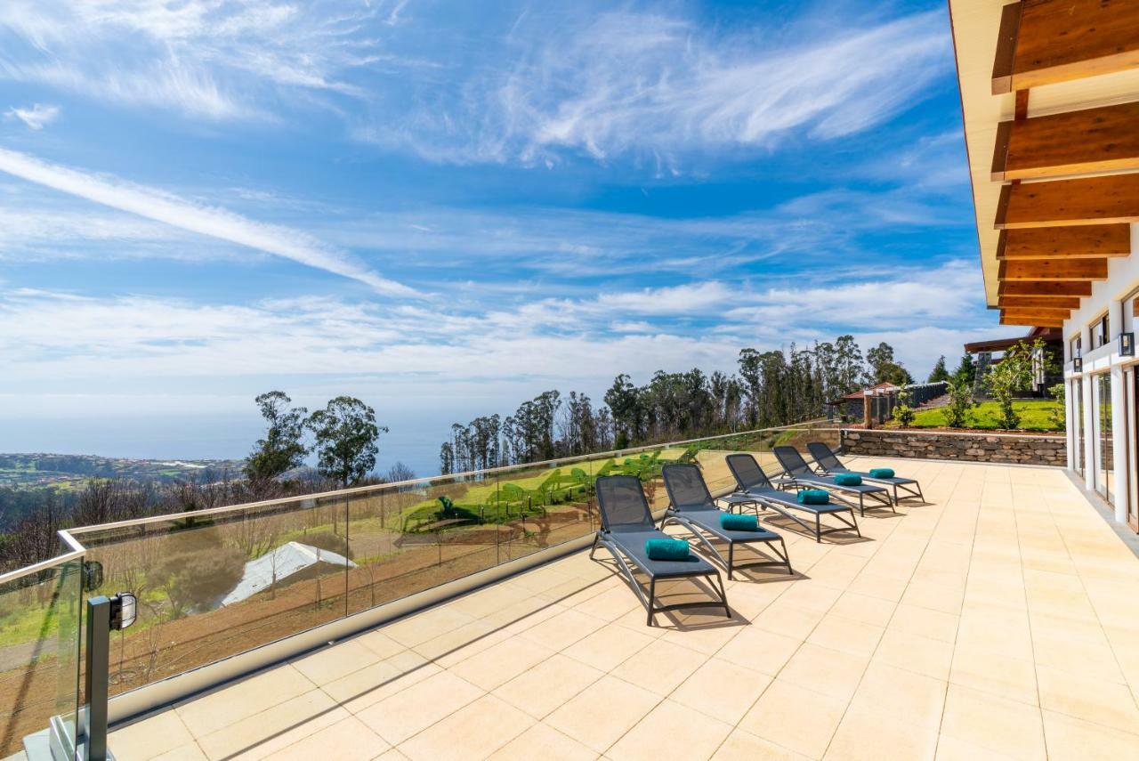 Rochão Village by Rent2U, Lda Calheta (Madeira) Exterior foto