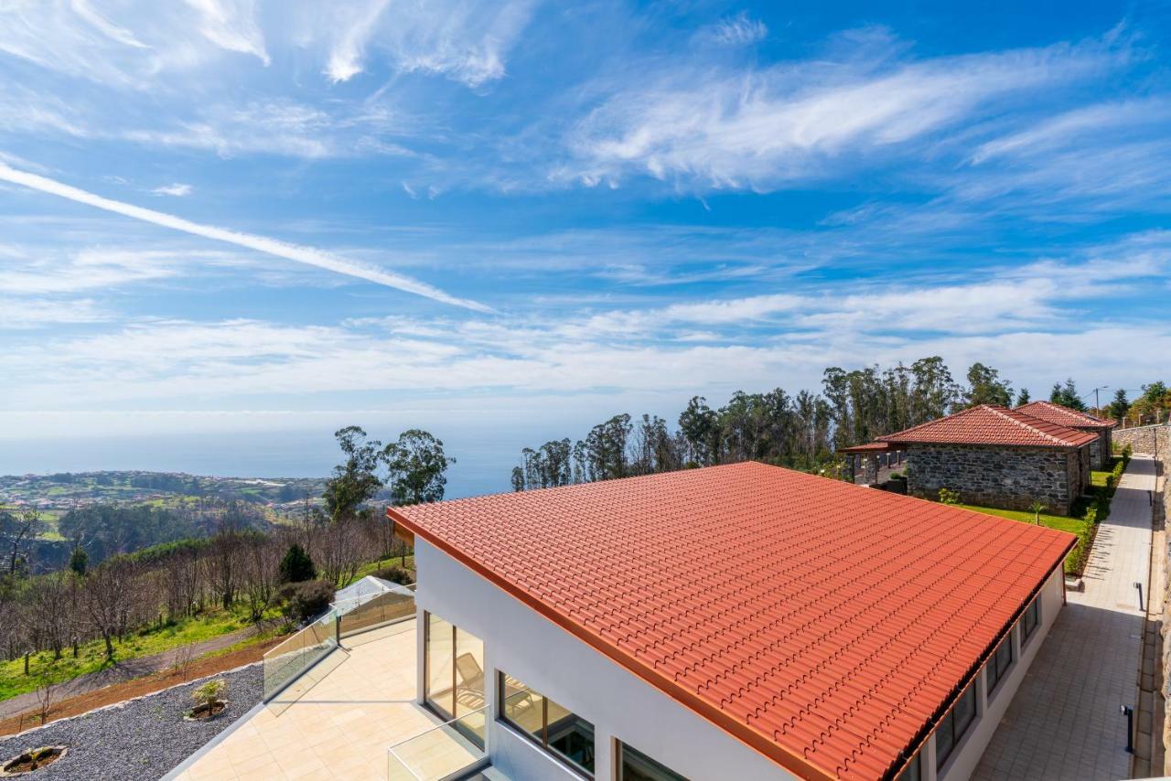Rochão Village by Rent2U, Lda Calheta (Madeira) Exterior foto