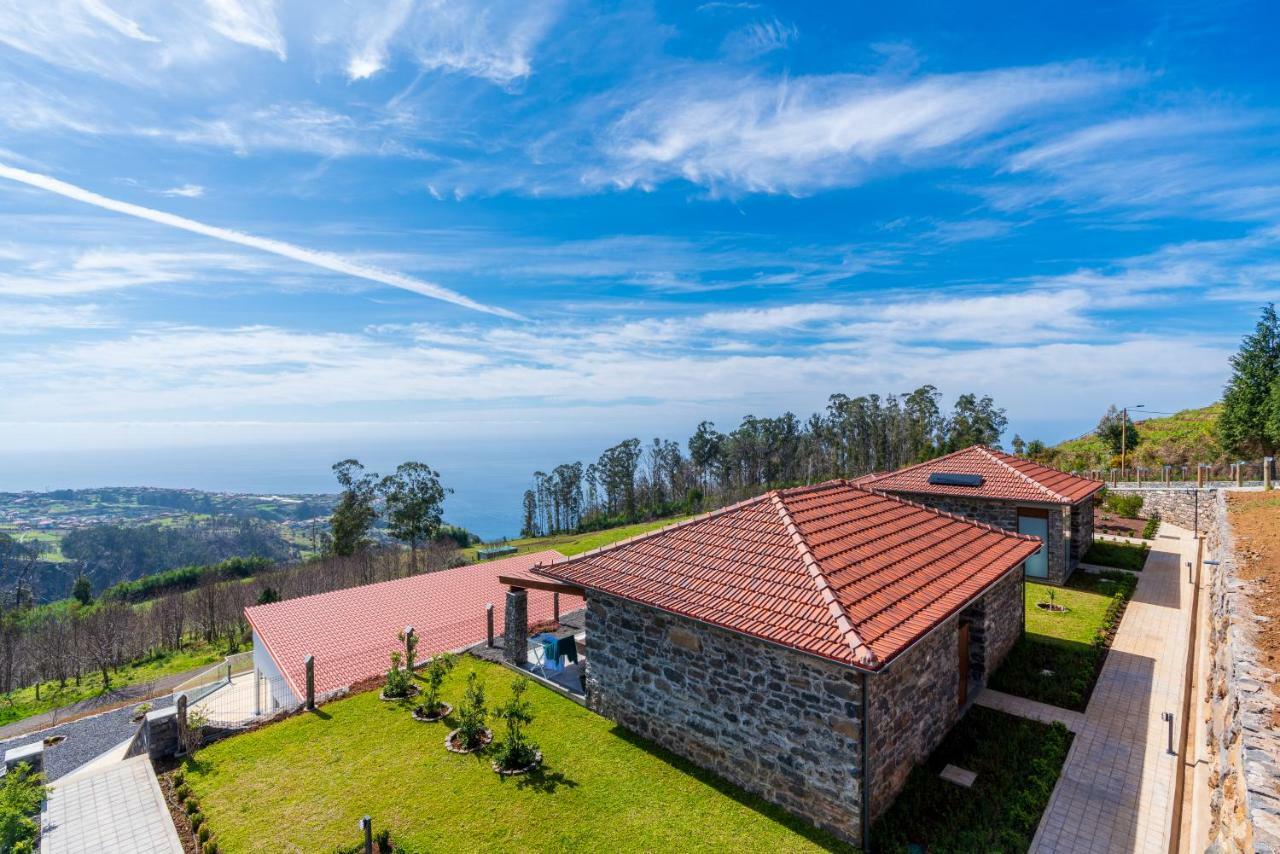 Rochão Village by Rent2U, Lda Calheta (Madeira) Exterior foto