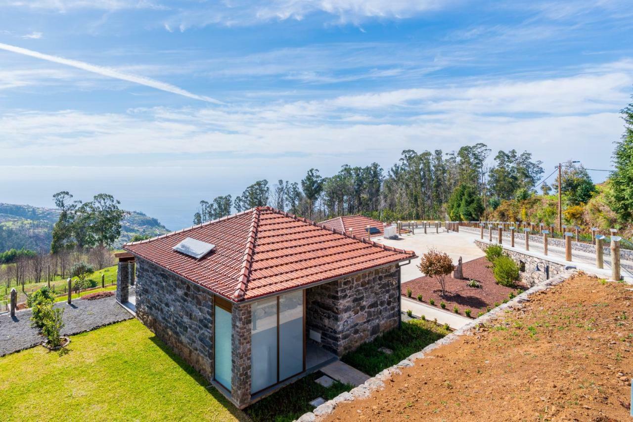 Rochão Village by Rent2U, Lda Calheta (Madeira) Exterior foto