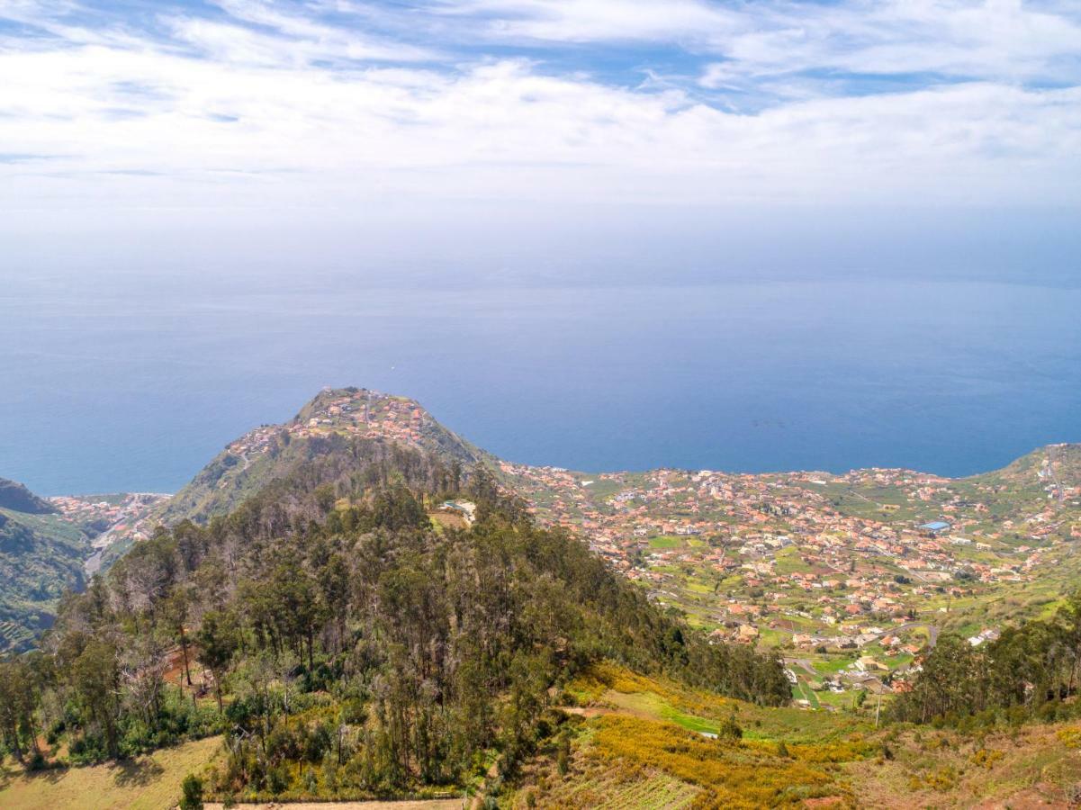 Rochão Village by Rent2U, Lda Calheta (Madeira) Exterior foto