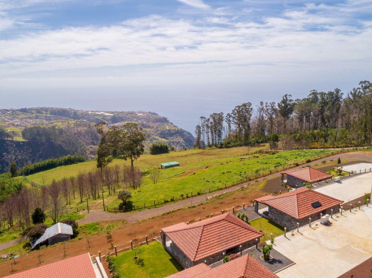 Rochão Village by Rent2U, Lda Calheta (Madeira) Exterior foto