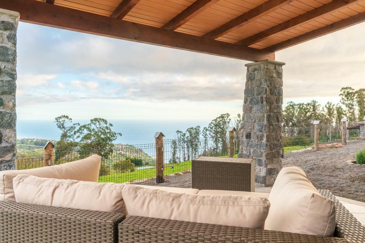 Rochão Village by Rent2U, Lda Calheta (Madeira) Exterior foto